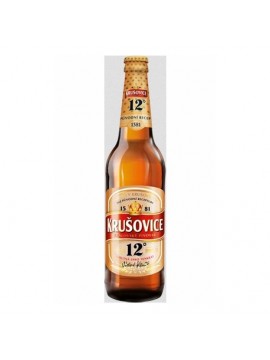 Krusovice Premium